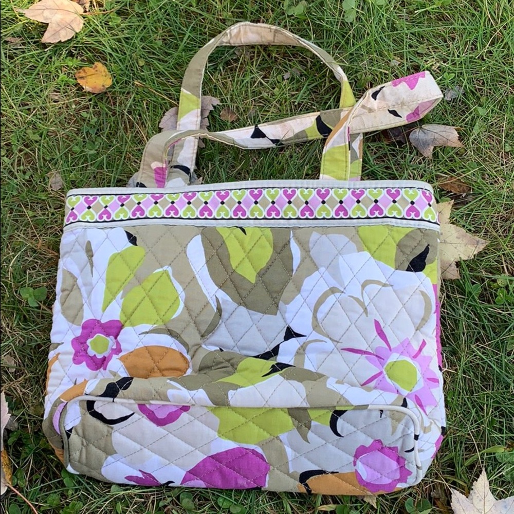 Vera Bradley Purse